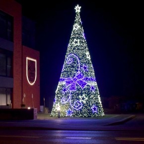 GMINA KARNICE W ŚWIĄTECZNYM BLASKU