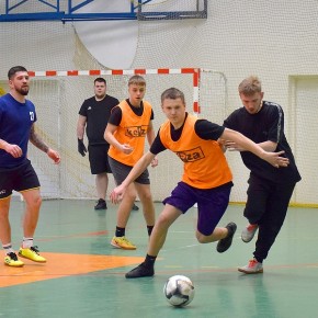 WYNIKI 2 KOLEJKI TURNIEJU O PUCHAR WÓJTA