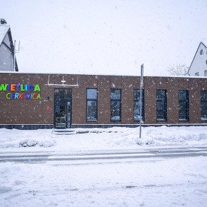 GODZINY PRACY ŚWIETLIC W FERIE ZIMOWE