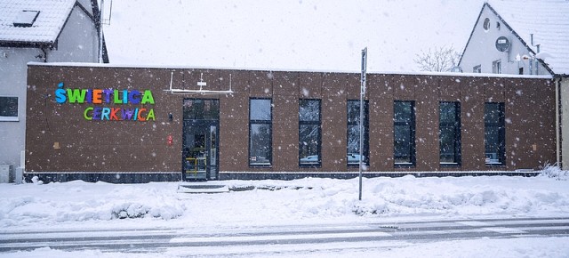 GODZINY PRACY ŚWIETLIC W FERIE ZIMOWE