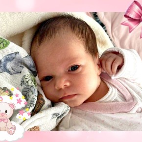 IGA PIERWSZĄ MIESZKANKĄ GMINY W 2026 ROKU