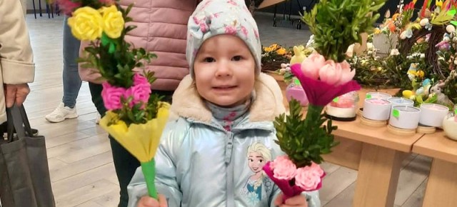 KIERMASZ WIELKANOCNY