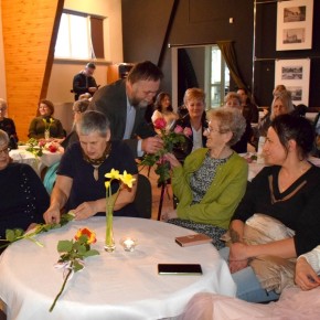 KOBIECY WIECZÓR W GKK