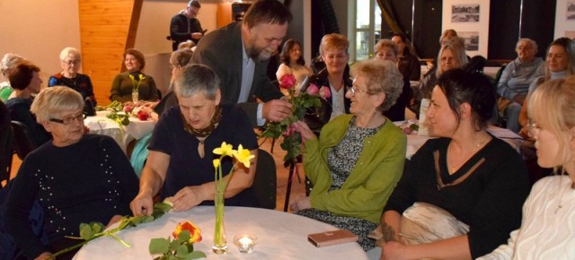 KOBIECY WIECZÓR W GKK