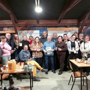 "ZDROWE SPRZĄTANIE" W NICZONOWIE