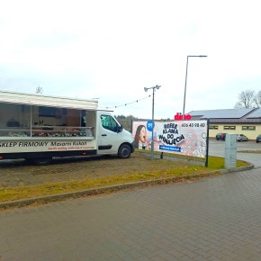 NATURALNE WĘDLINY W KAŻDY PONIEDZIAŁEK W CERKWICY