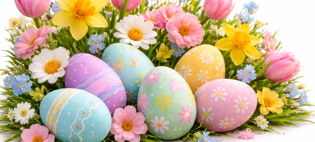 ŻYCZENIA WIELKANOCNE OD WÓJTA GMINY KARNICE, RADNYCH I PRACOWNIKÓW UG