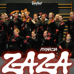 JUŻ DZIŚ FORMACJA ZAZA POWALCZY O FINAŁ „MAM TALENT”