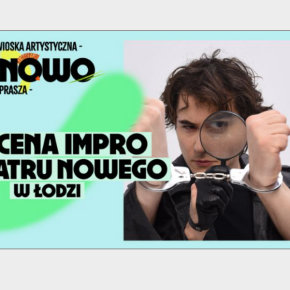 WIOSKA ARTYSTYCZNA JANOWO ZAPRASZA NA SPEKTAKL