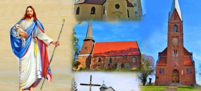 HARMONOGRAM MSZY ŚWIĘTYCH I ŚWIĘCEŃ POKARMÓW