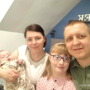 PROŚBA O POMOC DLA HELENKI OLEJNICZAK