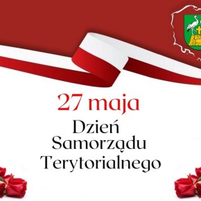 DZIEŃ SAMORZĄDU TERYTORIALNEGO