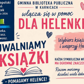 POMOC DLA HELENKI