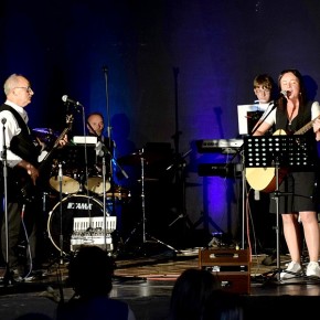 KONCERT GRAMY DLA MAMY W GMINNYM KLUBIE KULTURY