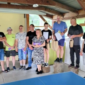 RODZINNA NIEDZIELA W NICZONOWIE