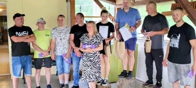 RODZINNA NIEDZIELA W NICZONOWIE