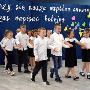 ZAKOŃCZENIE ROKU PRZEDSZKOLNEGO W CERKWICY