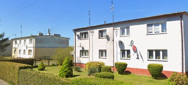 AUDYT ENERGETYCZNY BUDYNKÓW MIESZKALNYCH WIELOLOKALOWYCH
