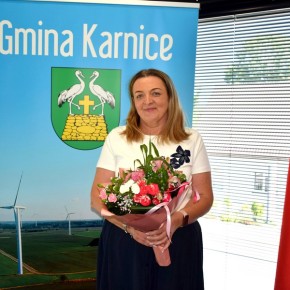 AWANS ZAWODOWY PANI KRYSTYNY WORONOWICZ