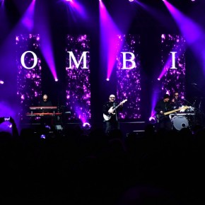 KONCERT KOMBII W KARNICACH