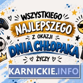 ŻYCZENIA Z OKAZJI DNIA CHŁOPAKA