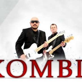 KOMBII W SOBOTĘ WYSTĄPI W KARNICACH