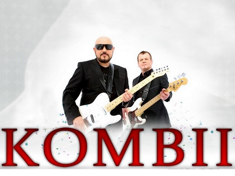 kombii